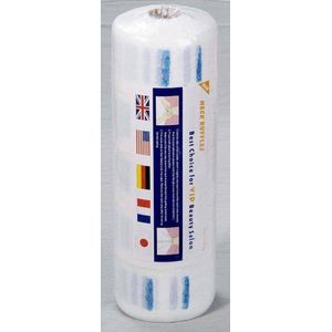 Nek Papier - Waterproof - 100 Vellen per Rol - 5 Rollen