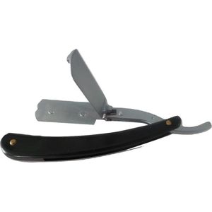 Double F Cosmetica Kappers Mes Zwart