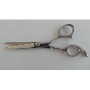 Double F Cosmetica Professionele Kappersschaar 5.5 inch