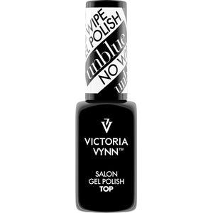 Victoria Vynn – Top Coat Unblue No Wipe 15 ml - glanzende topcoat - hoogglans - gellak - gelpolish - gel - lak - polish - gelnagels - nagels - manicure - nagelverzorging - nagelstyliste - uv / led - nagelstylist - callance