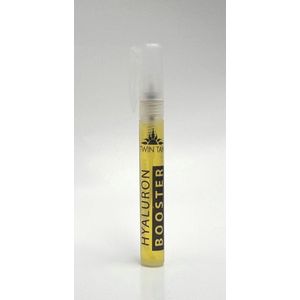 Twin Tan Hyaluron booster Zonnebankcreme - 10 ml