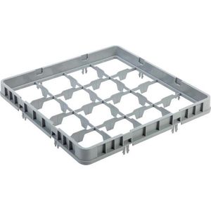 Professionele Opzetrand 16 | Combisteel | 7013.0345 | Horeca