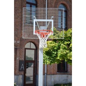 North Solid Basketbalpaal - Scholen en openbare ruimtes