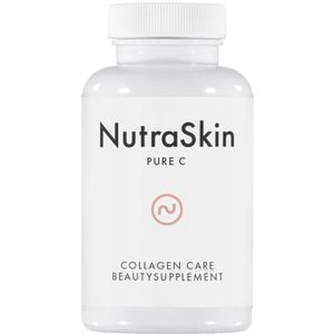Nutraskin Pure C1000 90 tabletten