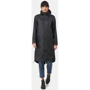 MAIUM Original Raincoat black XL
