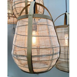 Sfeervolle lamp - Boho Style - Pomme Chatelaine.NL