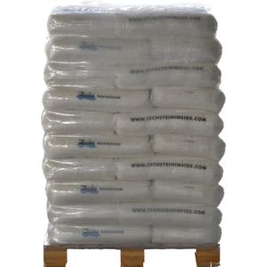 Sea Brine - Zechstein Inside Magnesium Vlokken voor Bad - 25kg