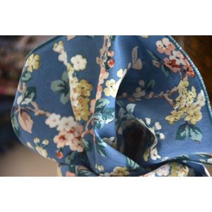 zakdoeken dames- CDD-0393