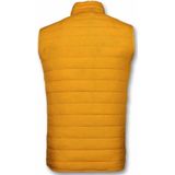 Y Chrom - Bodywarmer - Heren - Urban Jack