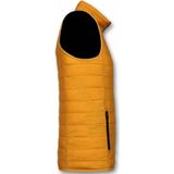 Y Chrom - Bodywarmer - Heren - Urban Jack
