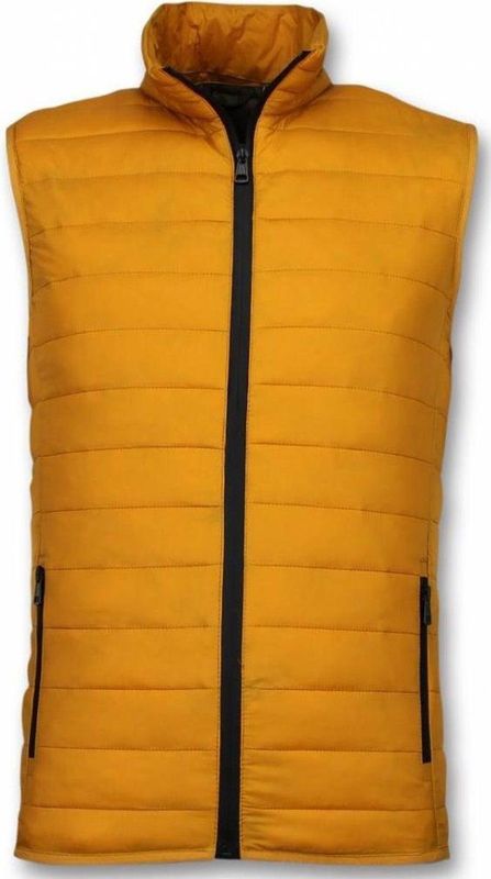 Y Chrom - Bodywarmer - Heren - Urban Jack