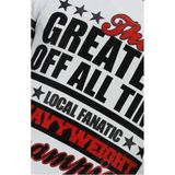 Money Team Champ - Rhinestone T-shirt - Navy