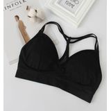 Killer Bitch - Rhinestone T-shirt - Navy