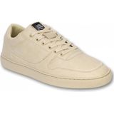 Heren Schoenen - Heren Sneaker Seed Essential - Beige