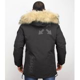 Tromper Baby Rompertje 62/68