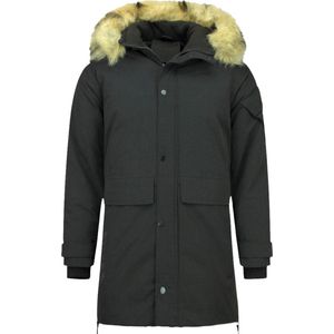 Tromper Baby Rompertje 62/68