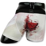 Local Fanatic - Heren Ondergoed Playtoy - Boxershorts