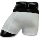 Underwear - Heren Skull - Wit