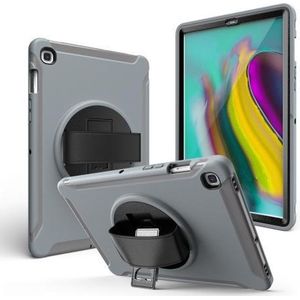 Enos - Korte Heren Winterjas - Groen - 65% Katoen 35% Polyester