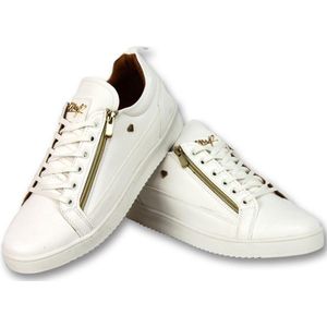 Heren Sneaker CMP White Gold- CMS - White