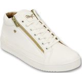 Cash Money Sneaker bee white gold 2