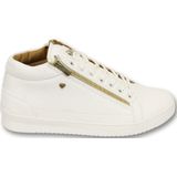 Cash Money Sneaker bee white gold 2