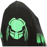 Exclusieve Heren T-shirt - Chucky Childs Play - Wit