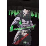 Exclusieve Heren T-shirt - Chucky Childs Play - Wit