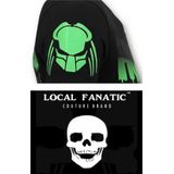 Exclusieve Heren T-shirt - Chucky Childs Play - Wit