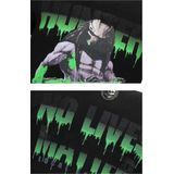 Exclusieve Heren T-shirt - Chucky Childs Play - Wit