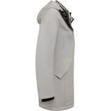 Matogla - Parka - Bruin - Winterjas - Slim Fit