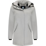 Matogla - Parka - Bruin - Winterjas - Slim Fit