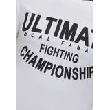 The Notorious Conor Print Shirt Heren - UFC - Wit