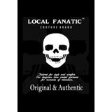 The Notorious Conor Print Shirt Heren - UFC - Wit