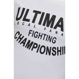 The Notorious Conor Print Shirt Heren - UFC - Wit