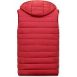 Bodywarmer Heren Outdoor - Blauw - XS