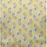 Gentile Bellini - Getailleerd Overhemd - Kleurrijk - Slim Fit - Lange Mouwen