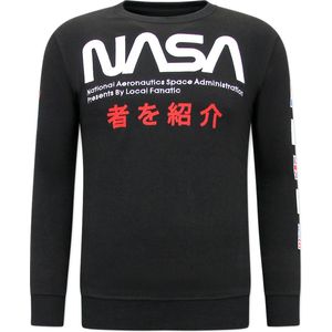 Under Armour Essential Fleece Crew-BlkG