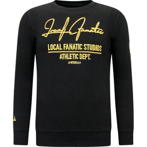 Batman zwembroek maat 116 / 6 jaar