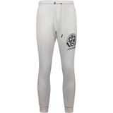 Local Fanatic - Narcos University - Joggingspak - Wit - 84% Katoen, 16% Polyester