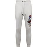 ICON - Rocks - Joggingpak - Wit - Katoen