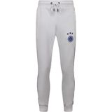 Local Fanatic - UFC Ultimate Championship - Joggingspak - Wit - Katoen/Polyester