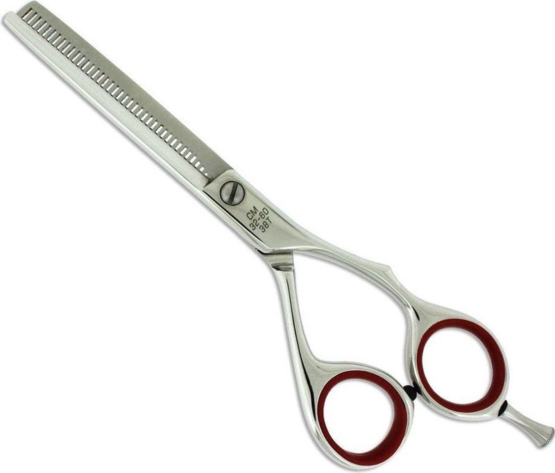 Convex Master - Coupeschaar - Ergonomisch - 6,0 inch