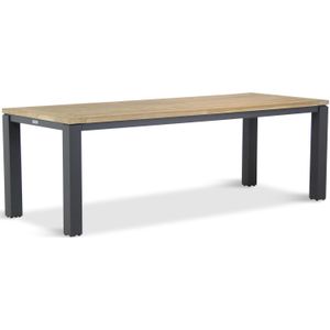 Lifestyle Veneto dining tuintafel 230 x 90 cm