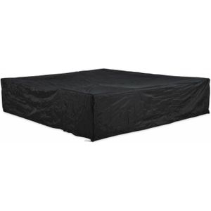 Outdoor Cover loungesethoes 235 x 235 x (h) 70 cm