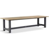 Lifestyle San Francisco dining tuintafel 300 x 100 cm