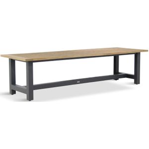 Lifestyle San Francisco dining tuintafel 300 x 100 cm