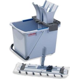 Vileda Starterskit 15 Ltr