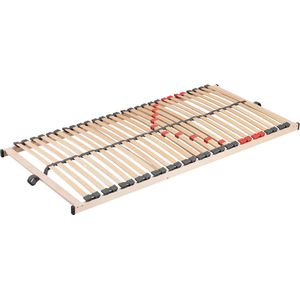 Lattenbodem 90x190 cm luxe