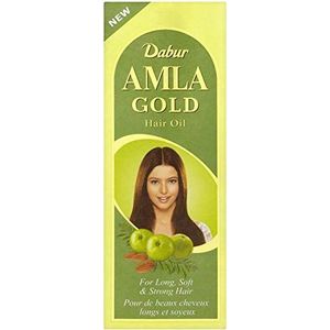 Dabur Amla Gold Haarolie - 200ML